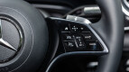 Mercedes-Benz EQS Interior photo