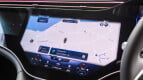 Mercedes-Benz EQS Interior photo
