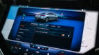 Mercedes-Benz EQS Interior photo