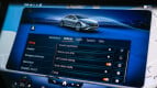 Mercedes-Benz EQS Interior photo