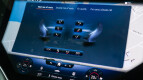 Mercedes-Benz EQS Interior photo