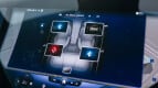 Mercedes-Benz EQS Interior photo