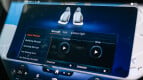 Mercedes-Benz EQS Interior photo