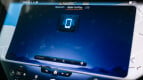 Mercedes-Benz EQS Interior photo