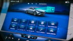 Mercedes-Benz EQS Interior photo