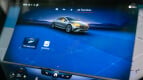 Mercedes-Benz EQS Interior photo