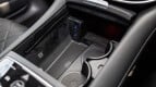 Mercedes-Benz EQS Interior photo