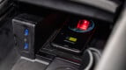 Mercedes-Benz EQS Interior photo