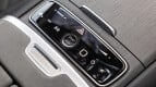 Mercedes-Benz EQS Interior photo