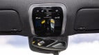 Mercedes-Benz EQS Interior photo