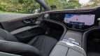 Mercedes-Benz EQS Interior photo