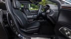Mercedes-Benz EQS Interior photo
