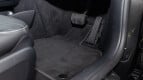 Mercedes-Benz EQS Interior photo