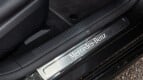 Mercedes-Benz EQS Interior photo