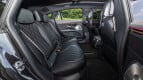 Mercedes-Benz EQS Interior photo