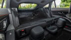 Mercedes-Benz EQS Interior photo