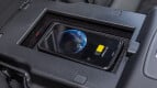 Mercedes-Benz EQS Interior photo