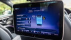 Mercedes-Benz EQS Interior photo