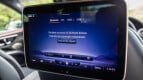 Mercedes-Benz EQS Interior photo