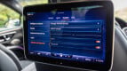 Mercedes-Benz EQS Interior photo