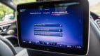 Mercedes-Benz EQS Interior photo