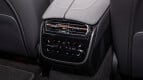 Mercedes-Benz EQS Interior photo