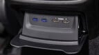 Mercedes-Benz EQS Interior photo