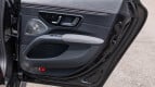Mercedes-Benz EQS Interior photo