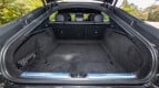 Mercedes-Benz EQS Interior photo