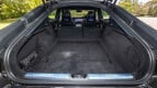 Mercedes-Benz EQS Interior photo