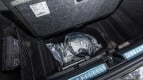 Mercedes-Benz EQS Interior photo