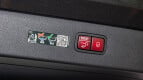 Mercedes-Benz EQS Interior photo