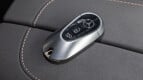 Mercedes-Benz EQS Interior photo