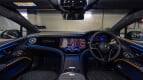 Mercedes-Benz EQS Interior photo