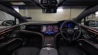 Mercedes-Benz EQS Interior photo