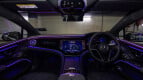 Mercedes-Benz EQS Interior photo