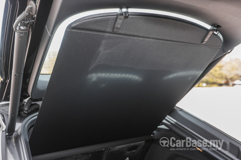 Mercedes-Benz EQS V297 (2022) Interior