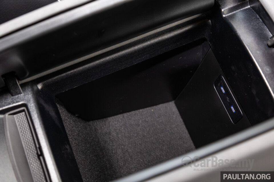 Mercedes-Benz EQS V297 (2022) Interior