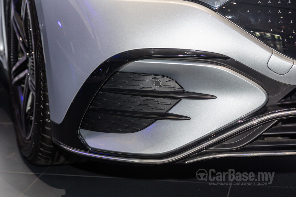 Mercedes-Benz EQE V295 (2022) Exterior