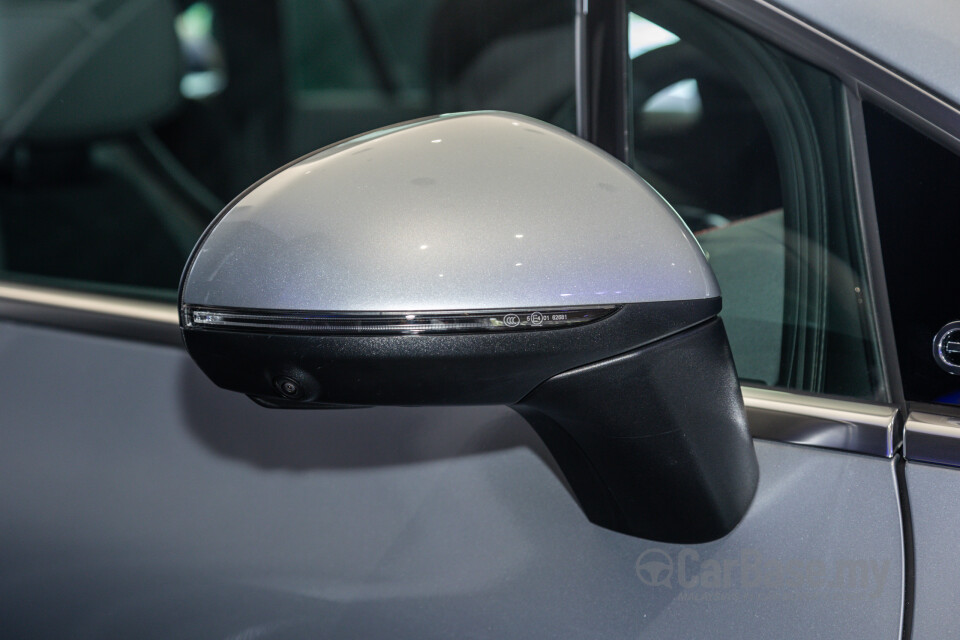 Mercedes-Benz EQE V295 (2022) Exterior