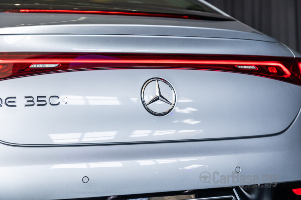 Mercedes-Benz EQE V295 (2022) Exterior