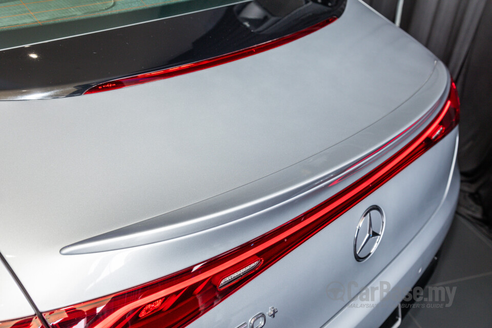 Mercedes-Benz EQE V295 (2022) Exterior