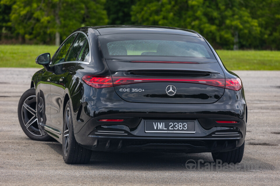 Mercedes-Benz EQE V295 (2022) Exterior