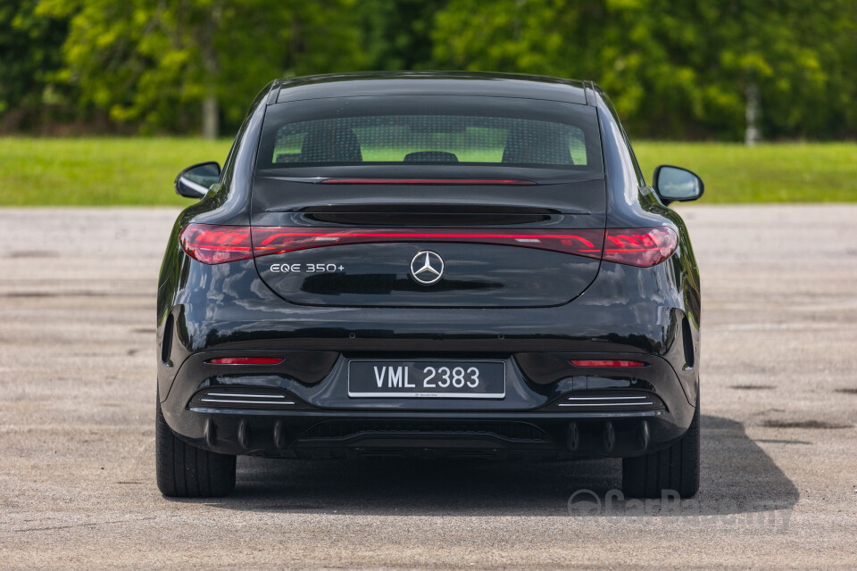 Mercedes-Benz EQE V295 (2022) Exterior