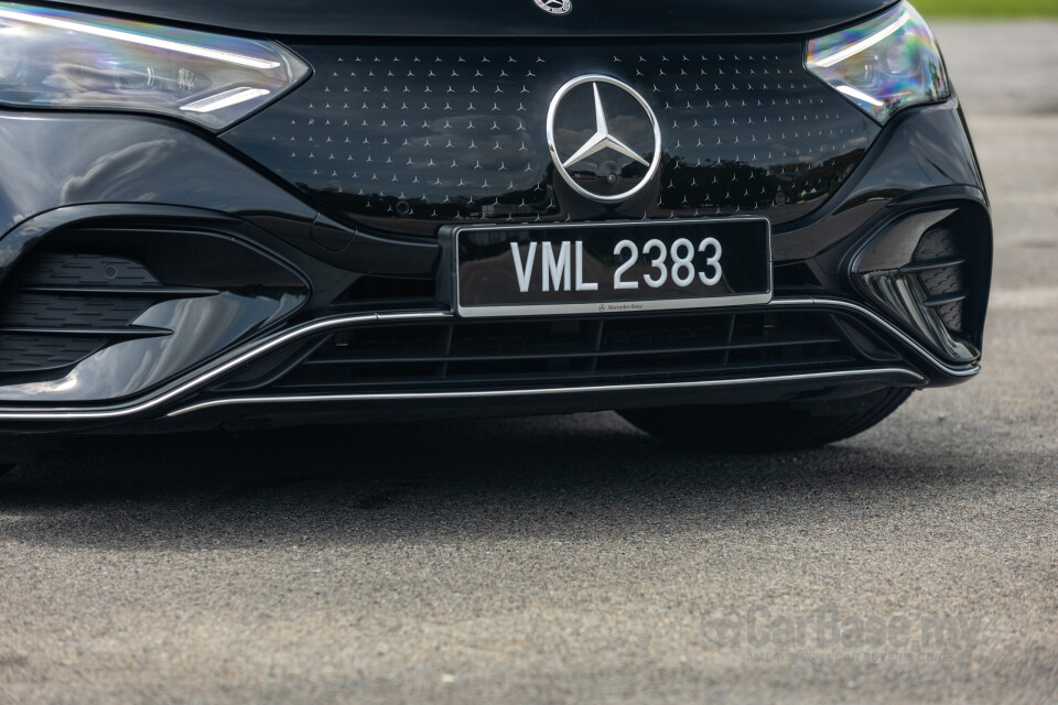 Mercedes-Benz EQE V295 (2022) Exterior