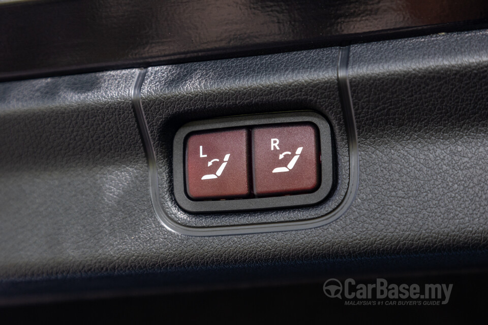 Mercedes-Benz EQE V295 (2022) Interior