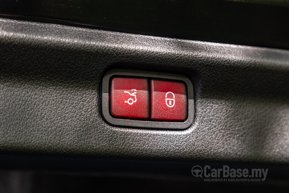 Mercedes-Benz EQE V295 (2022) Interior