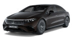 Mercedes-Benz AMG EQS Exterior photo