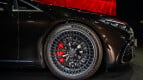 Mercedes-Benz AMG EQS Exterior photo