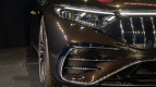 Mercedes-Benz AMG EQS Exterior photo